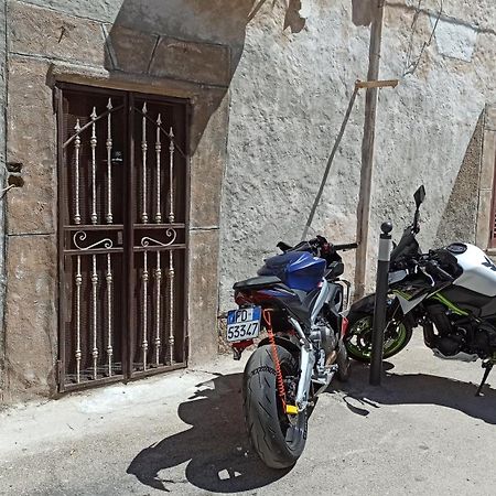 Casa Ele - The Alchemist'S House - Bikes Friendly - Sassari Exterior foto