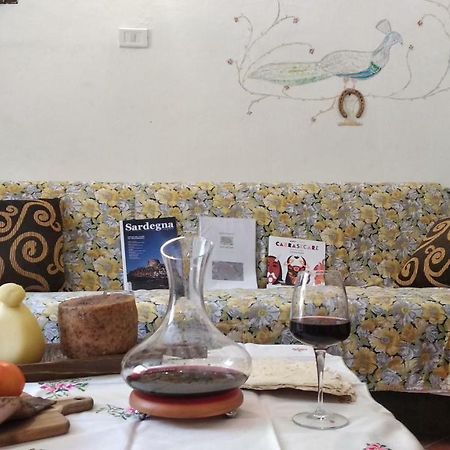 Casa Ele - The Alchemist'S House - Bikes Friendly - Sassari Exterior foto