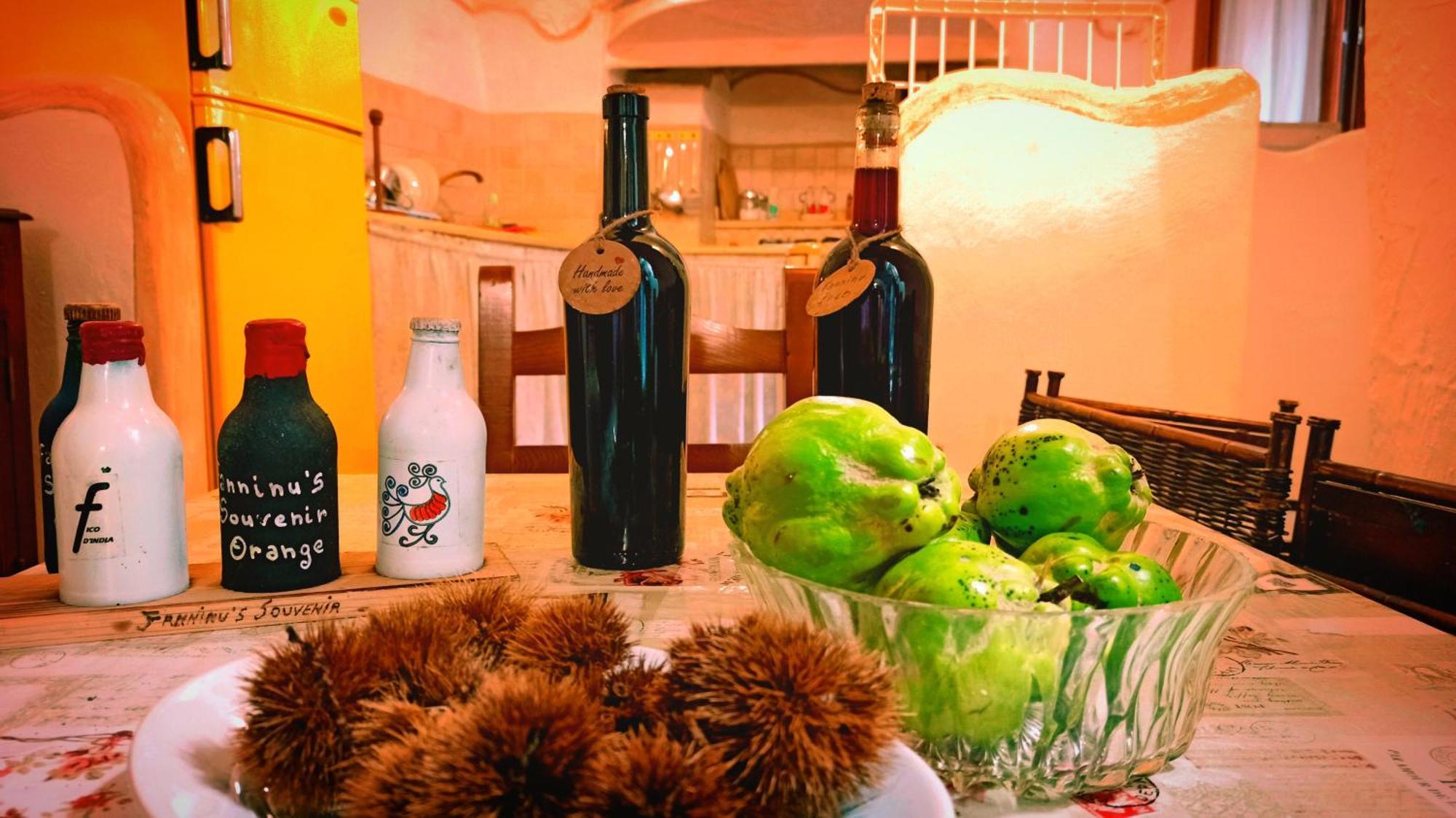 Casa Ele - The Alchemist'S House - Bikes Friendly - Sassari Exterior foto