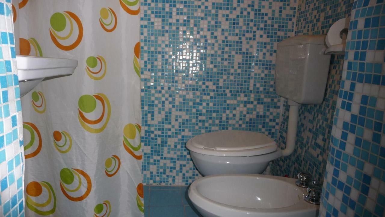 Casa Ele - The Alchemist'S House - Bikes Friendly - Sassari Exterior foto