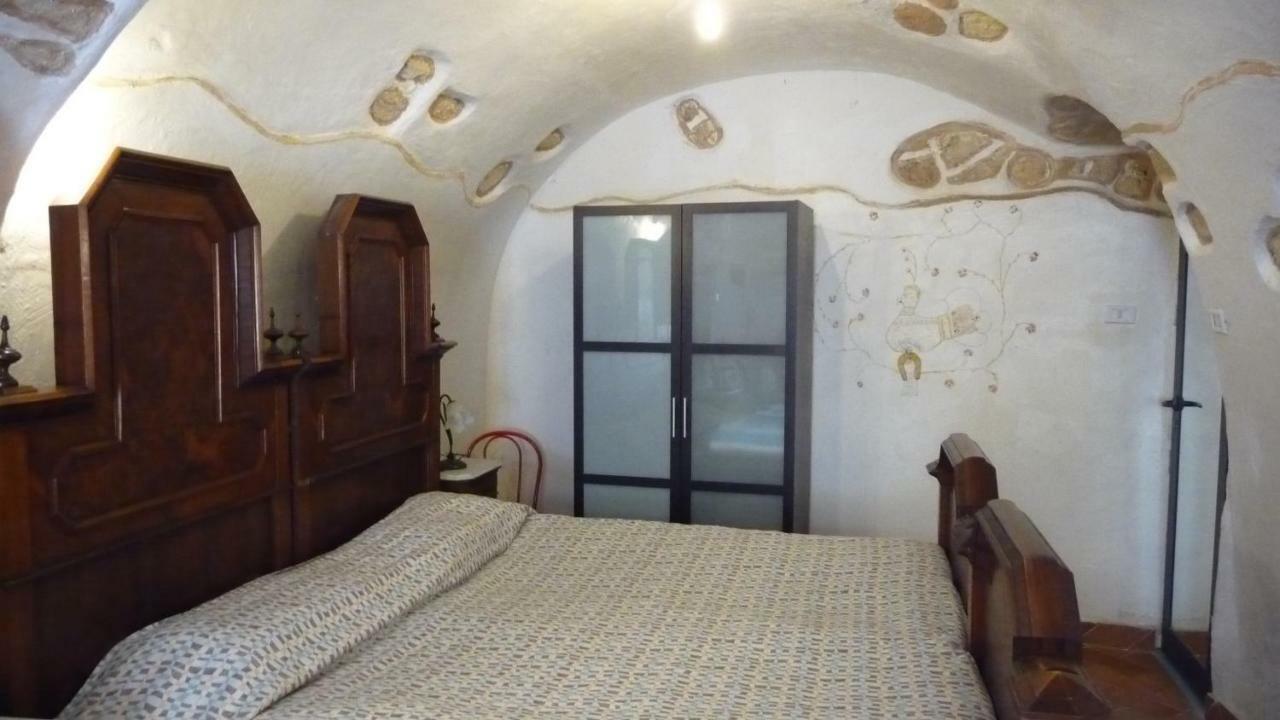 Casa Ele - The Alchemist'S House - Bikes Friendly - Sassari Exterior foto