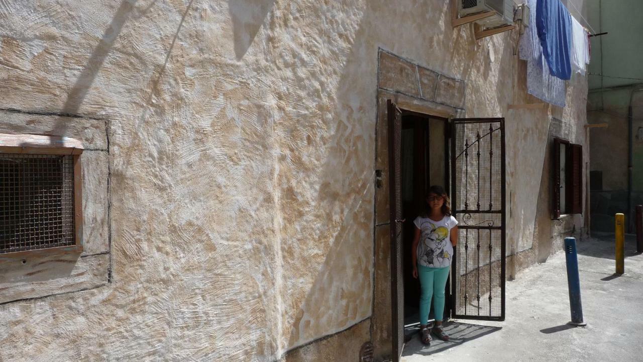 Casa Ele - The Alchemist'S House - Bikes Friendly - Sassari Exterior foto